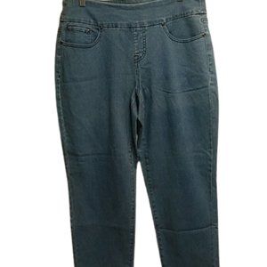 White Stag Stretch Jeans Size 12/14 (87)